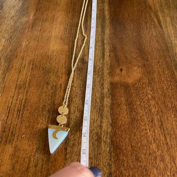 Favor jewelry long necklace - Picture 3 of 3